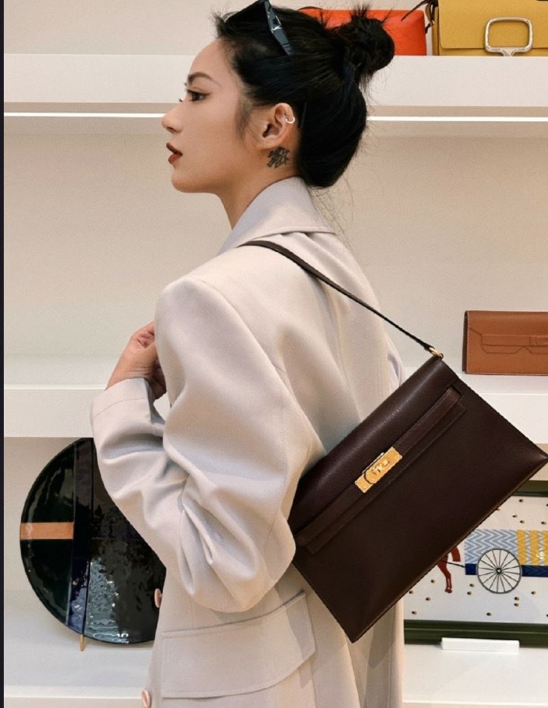 Hermes Kelly Bags